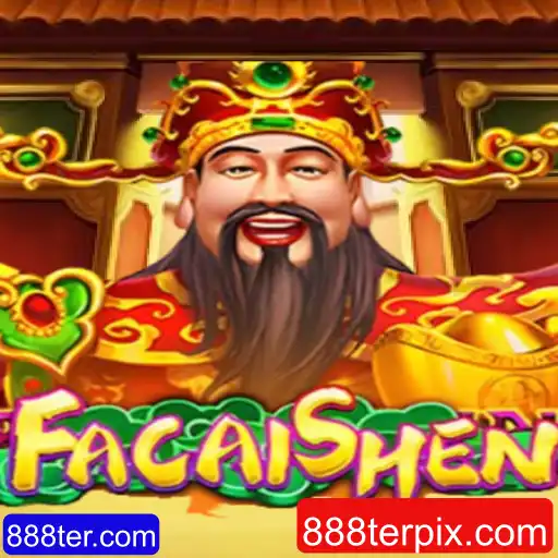 Descubra o Fascinante Jogo FaCaiShen e Encontre a Sorte em 888ter.com