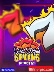 Explorando o Mundo de HotTripleSevensSpecial: Um Guia Completo para Jogadores