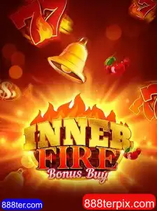 Explorando as Dimensões do Jogo InnerFireBonusBuy e Sua Conexão com 888ter.com