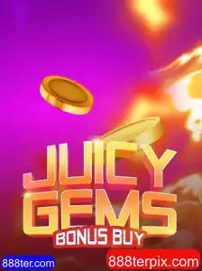 Descubra o Encanto Vibrante de JuicyGemsBonusBuy em 888ter.com