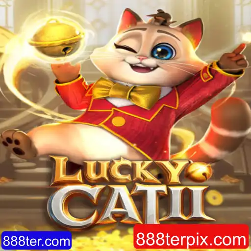 Descubra o Fascinante Mundo de LuckyCatII no 888ter.com