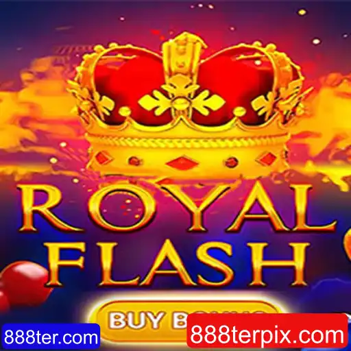 Descubra a Aventura em RoyalFlashBuyBonus no 888ter.com