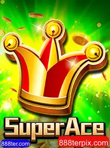 Descobrindo o Fascínio do SuperAce: Um Jogo de Estratégia e Diversão
