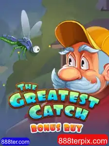 Descubra a Emoção do 'TheGreatestCatchBonusBuy': O Novo Fenômeno no Universo dos Jogos
