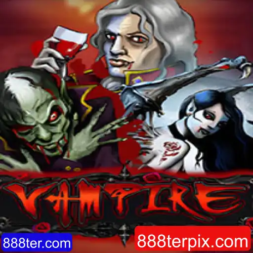 Explorando o Jogo Vampire e Sua Conexão com 888ter.com