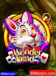 Explorando o Maravilhoso Mundo de Wonderland: O Jogo que Cativa Iniciantes e Veteranos